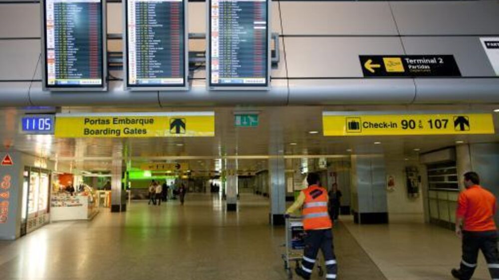Atlânticoline cancela viagens nos Açores na sexta-feira devido ao mau tempo