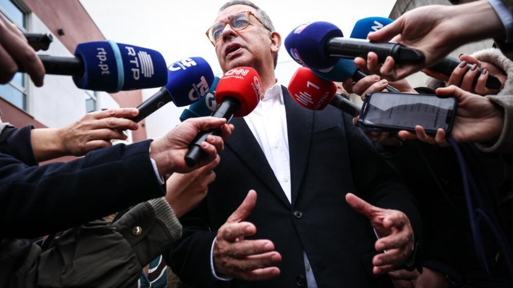 António José Seguro