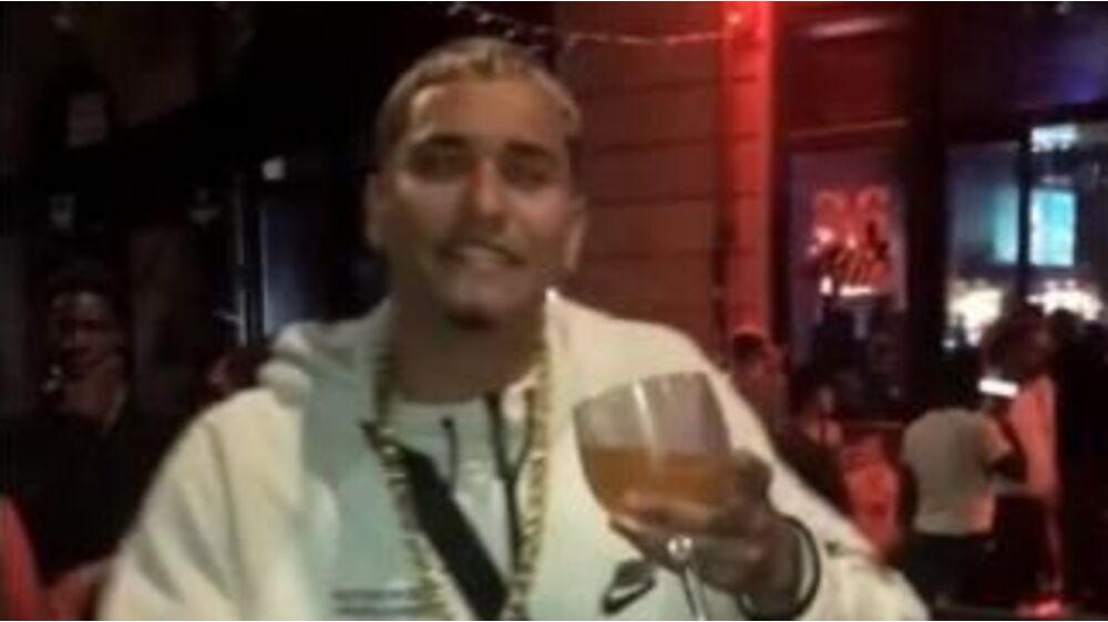 Acusado de matar jovem junto ao Bar Académico de Braga em silêncio no julgamento