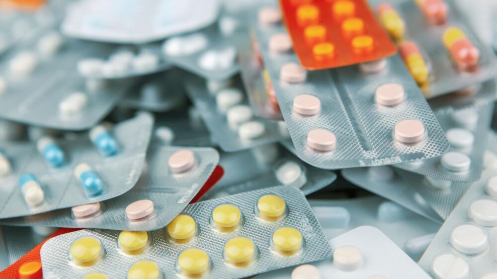 Infarmed suspende venda de vários lotes do medicamento antidepressivo Sertralina toLife