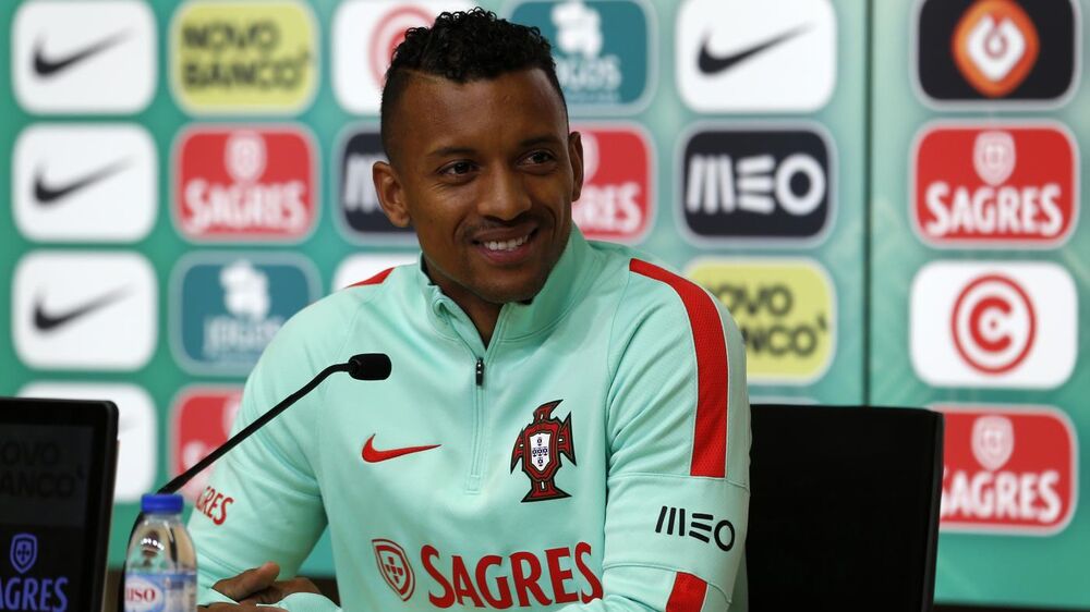 Nani e mais 12 campeões europeus de 2016 ainda jogam futebol