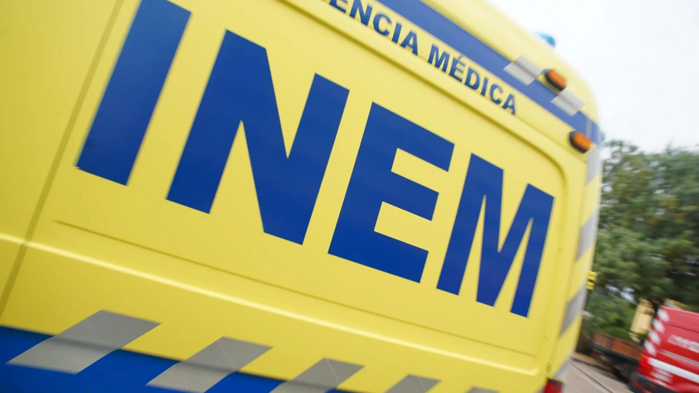 INEM debaixo de fogo 