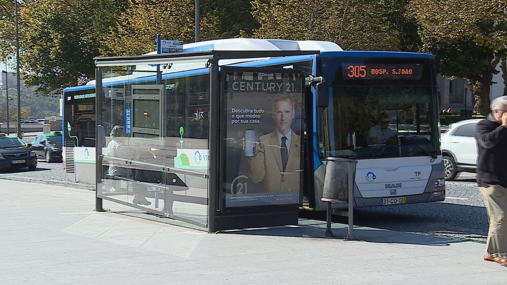 Nova administração da Transportes Metropolitanos do Porto tomou posse