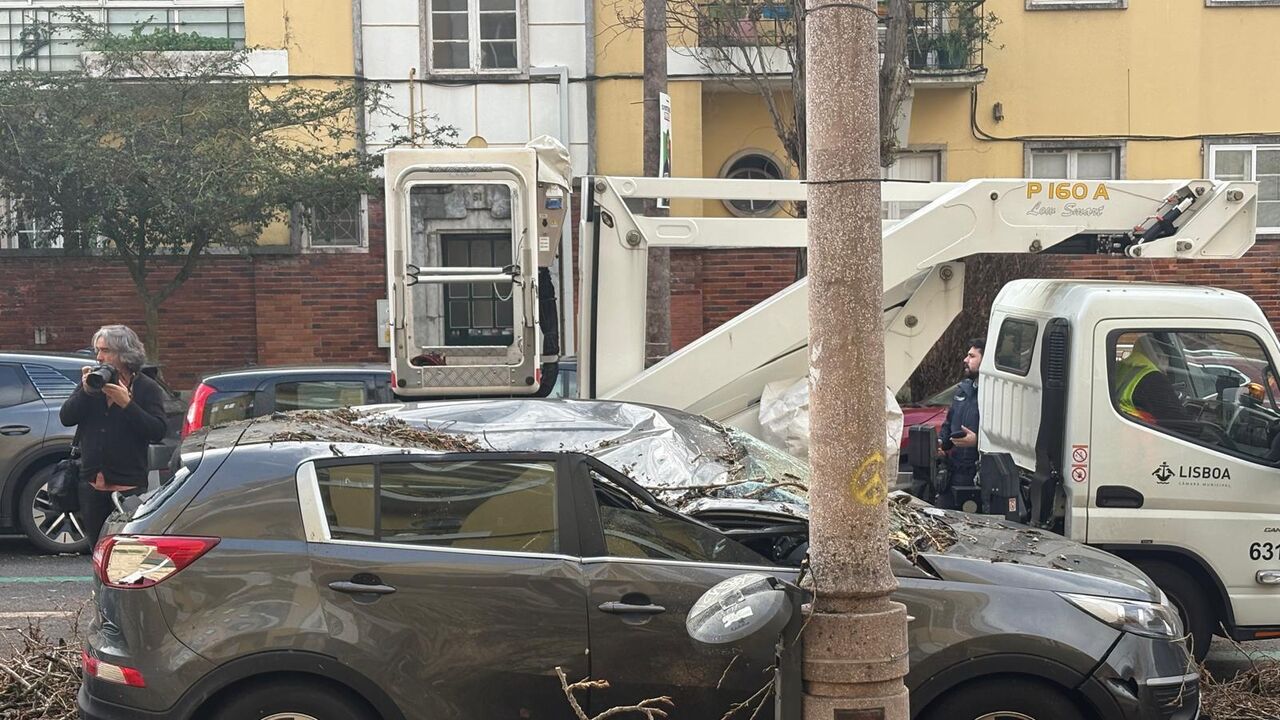 Avenida da Igreja, Alvalade, Lisboa