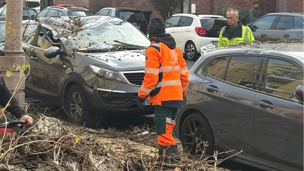 Avenida da Igreja, Alvalade, Lisboa