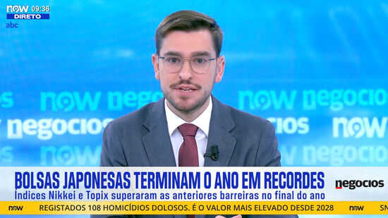 Negócios | 2 de janeiro