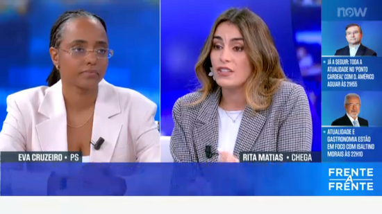 PS diz que Presidente da República reconhece os problemas reais do país e Chega acusa Marcelo Rebelo de Sousa de ser «fraquinho»