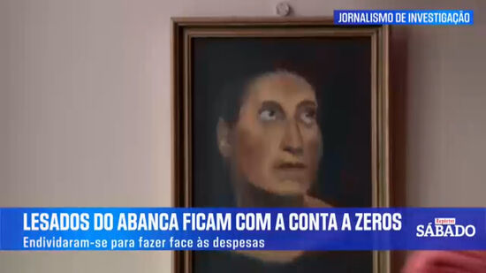 Repórter Sábado | Temporada 3 | Ep.1 | Milhares de euros transferidos sem autorização de contas de clientes da Abanca 