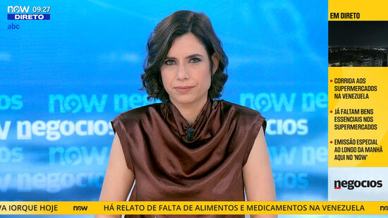 Negócios | 5 de janeiro