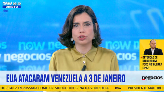 Negócios | 6 de janeiro