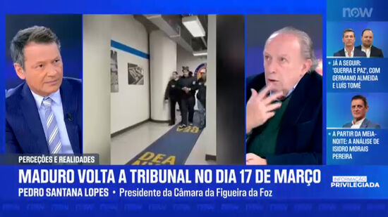 Informação Privilegiada | 5 de janeiro