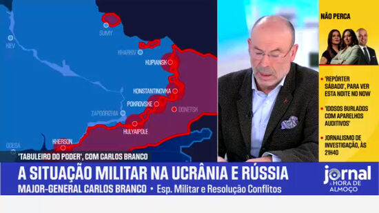 O tabuleiro do Poder | 4 de janeiro| 1ª parte