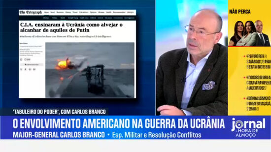 O tabuleiro do Poder | 4 de janeiro| 2ª parte