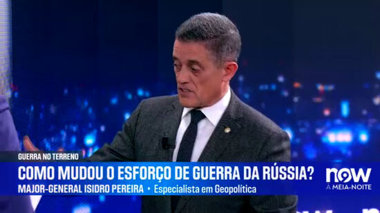 Análise Internacional | 2 de janeiro