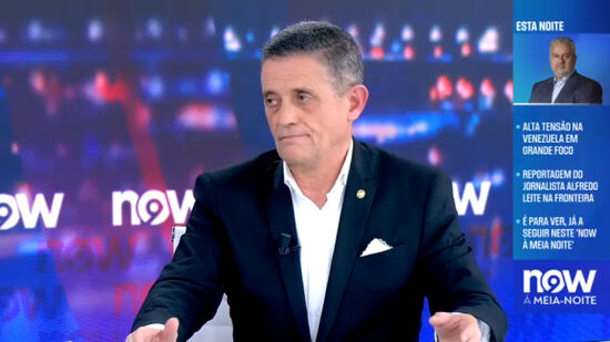 Análise Internacional | 6 de janeiro