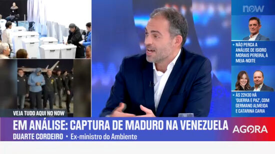 Informação Privilegiada | 6 de janeiro