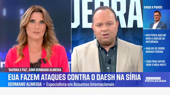 Guerra e Paz | 231 | Introdução