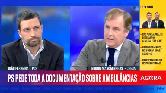 Caos na Saúde: Perceção ou realidade? 