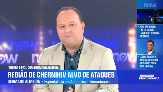 Guerra e Paz | 231 | Germano Almeida