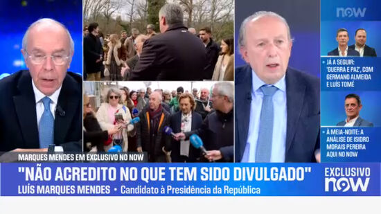 Informação Privilegiada | 12 de janeiro