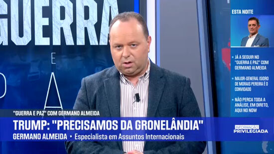 Guerra e Paz | 233 | Introdução