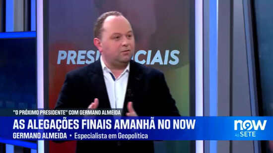 Presidenciais: Direita está mais dividida que a esquerda? 