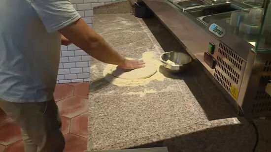 GPS| Temporada 3| EP.3