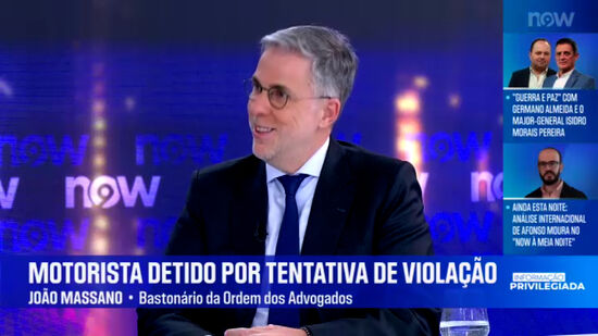 Bastonário da Ordem dos Advogados — 21 de janeiro