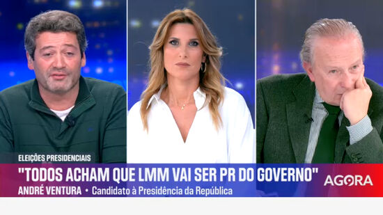 Informação Privilegiada | 14 de janeiro