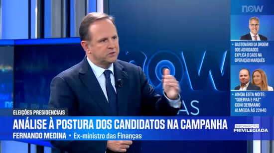 Informação Privilegiada | 15 de janeiro