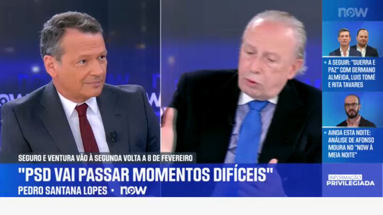 Informação Privilegiada | 19 de janeiro