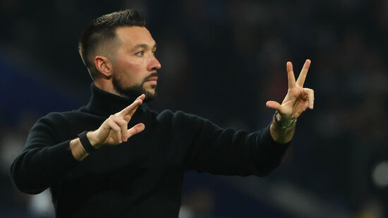 O onze do FC Porto para o jogo com o Rangers