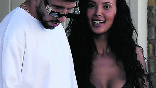 Mansão de luxo de Rúben Dias e Maya assaltada durante jogo do Manchester City 