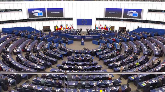 'Europa Viva' regressa este sábado ao NOW