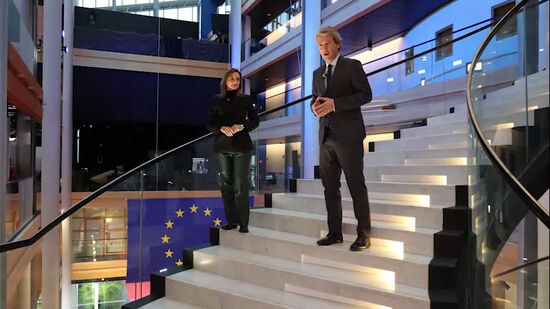 Programa 'Europa Viva' de regresso para uma segunda temporada: Estreia hoje no NOW