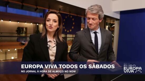 Europa Viva | 31 de janeiro