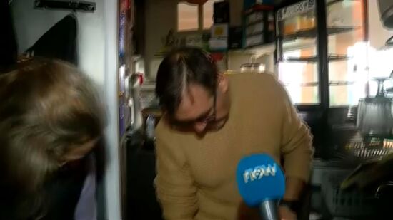 Café em Alcácer do Sal com prejuízos que rondam os 12 mil euros