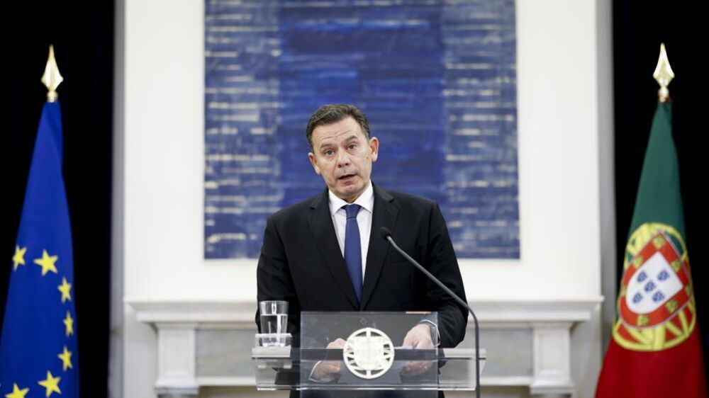 Prolongamento do estado de calamidade e apoios anunciados em Portugal