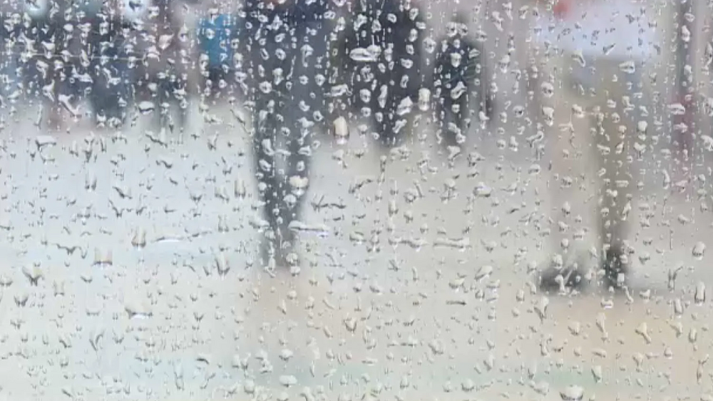 Estes são os 14 distritos que vão estar sob aviso laranja esta segunda-feira