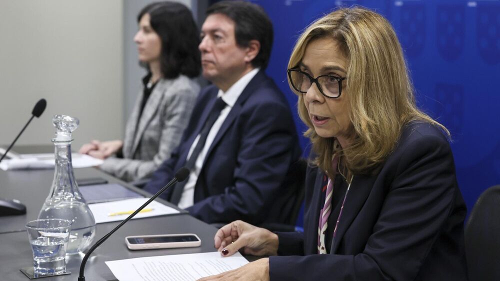 Hospitais com resposta aos utentes “plenamente salvaguardada”, garante Governo