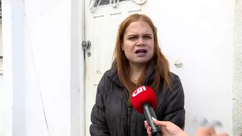 “Até ontem tinha casa, hoje já não”: conta moradora em Loures