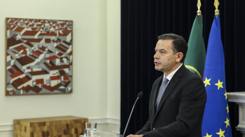 Governo volta a prolongar situação de calamidade até 15 de fevereiro