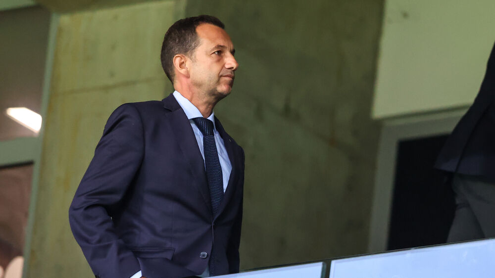 «Pinto da Costa é um corruptor ativo»: Tribunal da Relação de Lisboa absolve Frederico Varandas