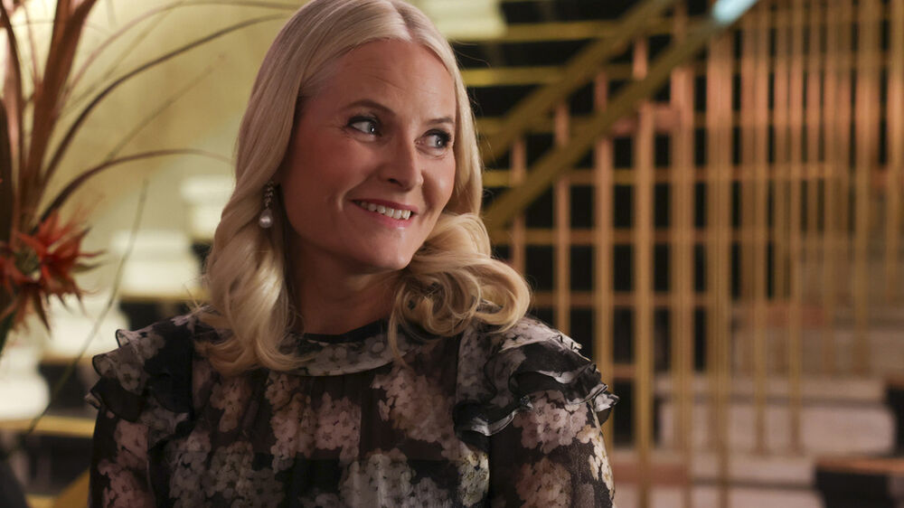 Mette-Marit