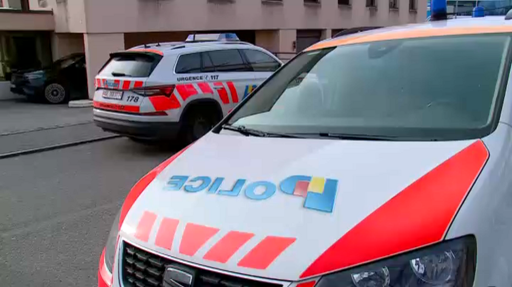 Polícia chamada ao consulado de Portugal em Genebra após ameaças à cônsul-geral 