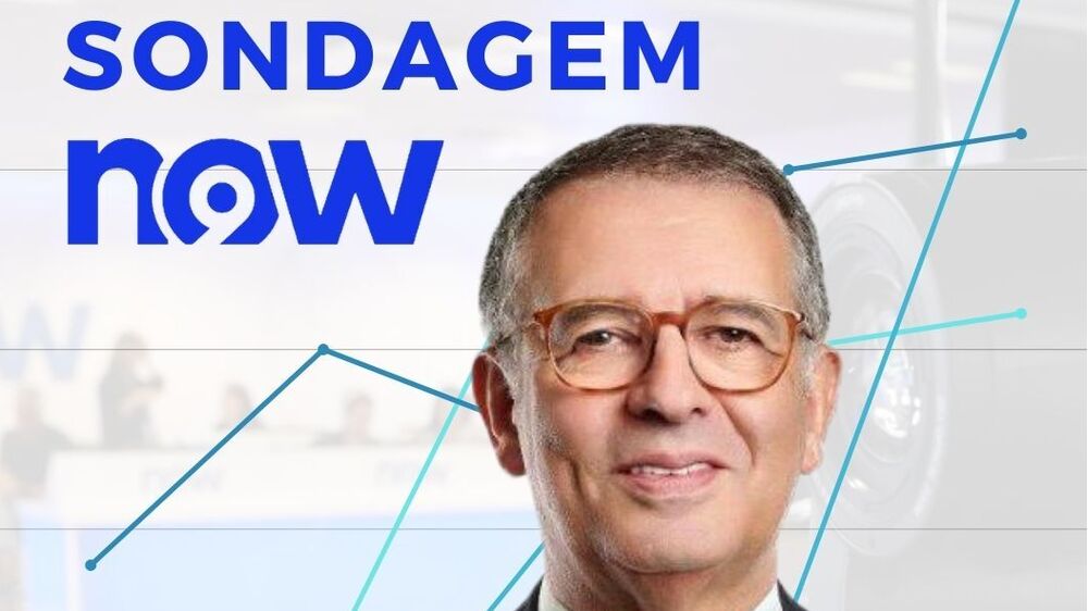 Presidenciais 2026: Sondagem à boca das urnas dá 69,3% dos votos a Seguro