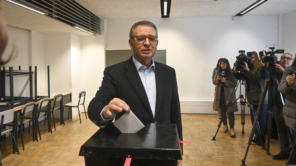 Segunda Volta Presidenciais: “Não esquecerei e não vos abandonarei”, Seguro reage a vitória