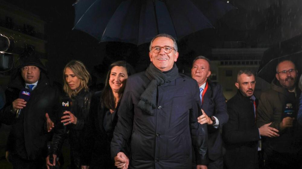 António José Seguro