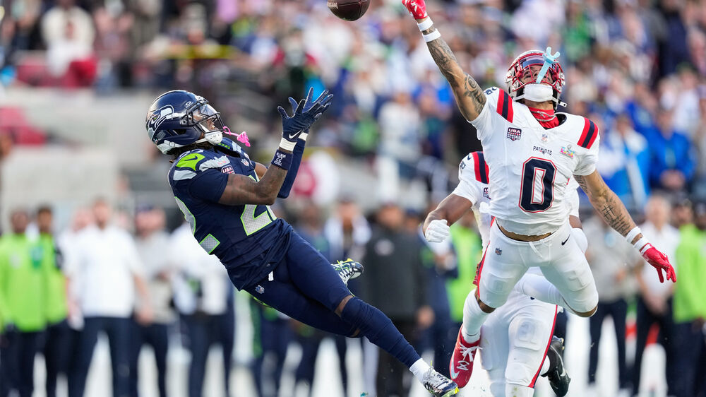 Seattle Seahawks vencem 60.º Super Bowl e conquistam segundo título da NFL