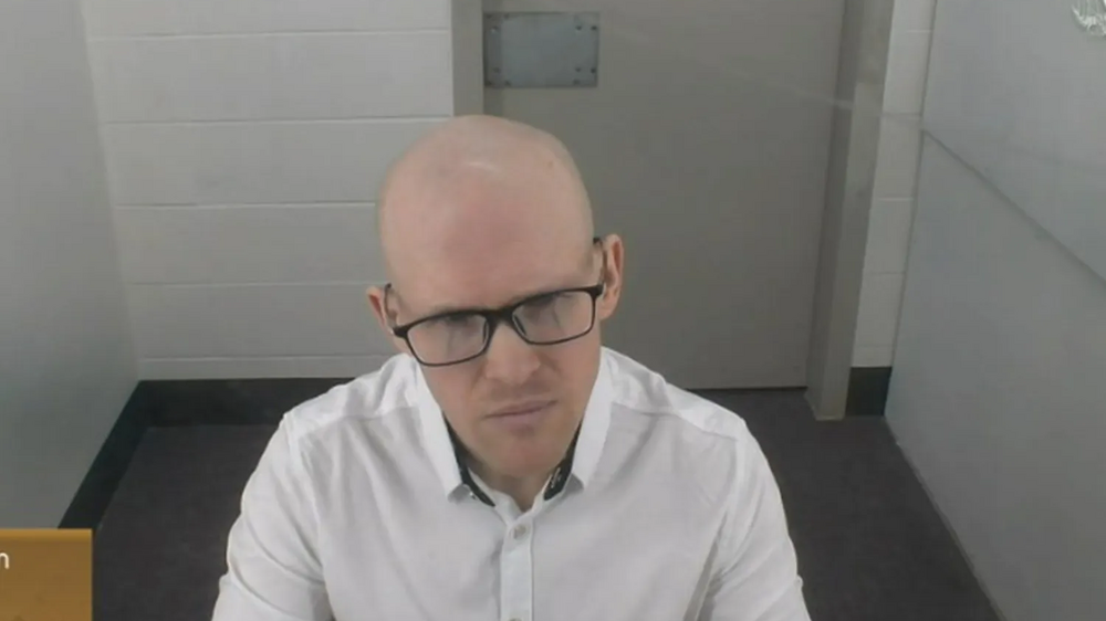 Autor de massacre contra duas mesquitas em 2019 na Nova Zelândia recorre de sentença de prisão perpétua